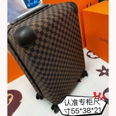 Louis Vuitton Suitcase